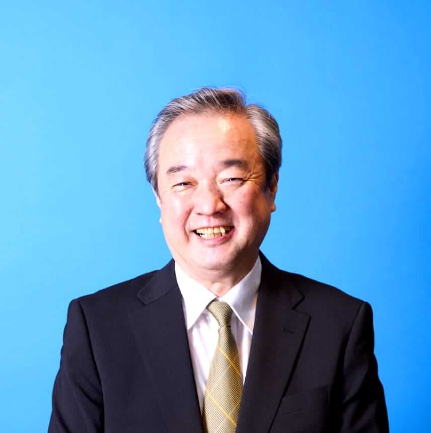 代表挨拶